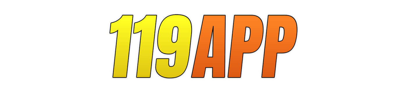119app